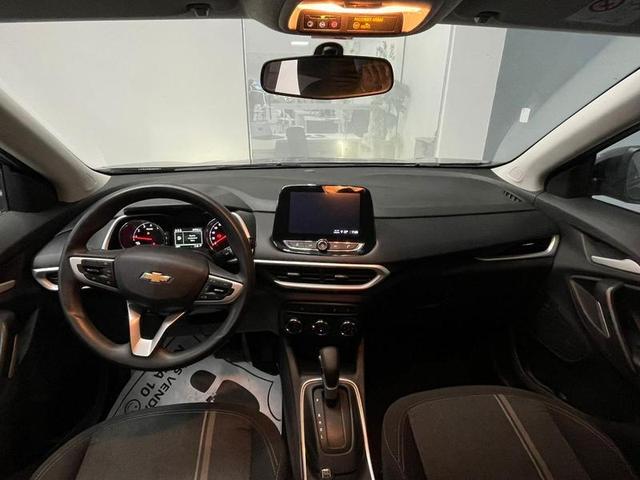 CHEVROLET TRACKER LT 1.0 TURBO 12V FLEX AUT. 20216