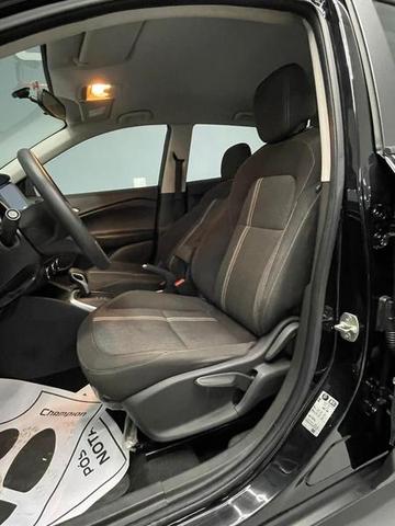 CHEVROLET TRACKER LT 1.0 TURBO 12V FLEX AUT. 20219