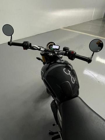 TRIUMPH SPEED 400 20251