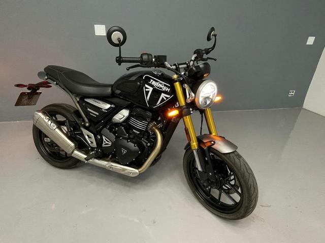 TRIUMPH SPEED 400 20255