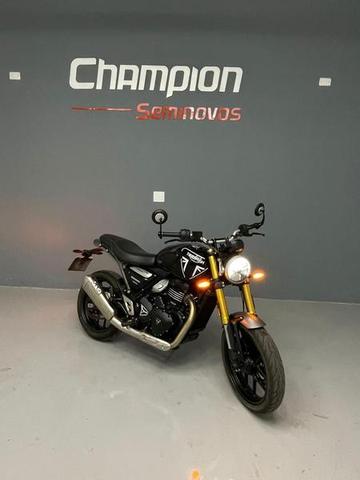 TRIUMPH SPEED 400 20256