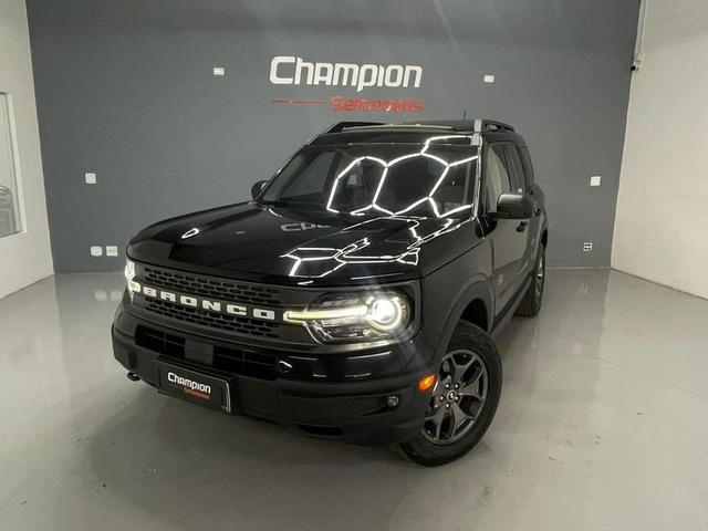 FORD BRONCO S WILD 2.0 20220