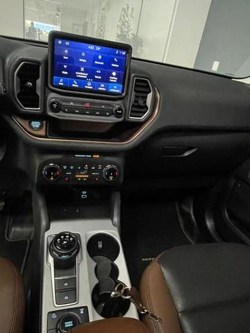 FORD BRONCO S WILD 2.0 202211