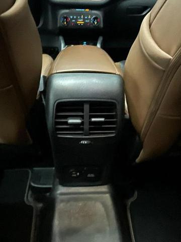FORD BRONCO S WILD 2.0 202213