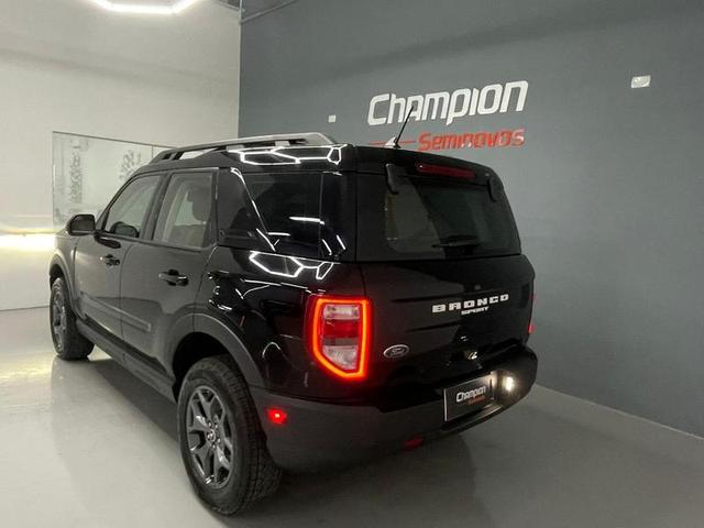 FORD BRONCO S WILD 2.0 20224