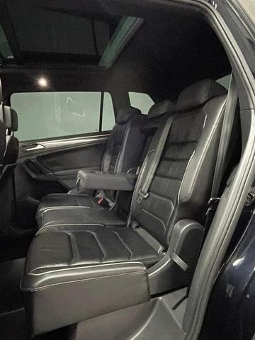 VOLKSWAGEN TIGUAN ALLSPAC RLINE 350 TSI 2.0 4X4  201912