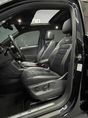 VOLKSWAGEN TIGUAN ALLSPAC RLINE 350 TSI 2.0 4X4  20198