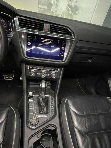VOLKSWAGEN TIGUAN ALLSPAC RLINE 350 TSI 2.0 4X4  201910