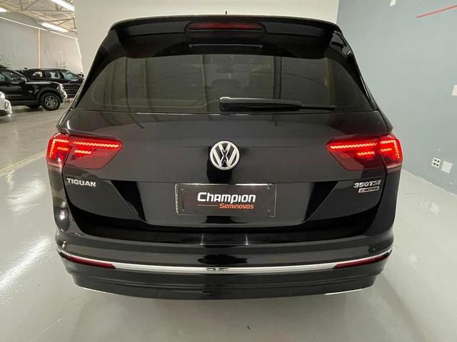 VOLKSWAGEN TIGUAN ALLSPAC RLINE 350 TSI 2.0 4X4  20195