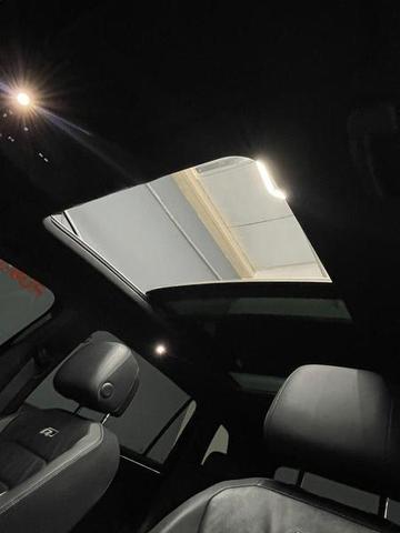 VOLKSWAGEN TIGUAN ALLSPAC RLINE 350 TSI 2.0 4X4  20197