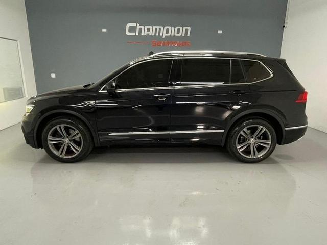 VOLKSWAGEN TIGUAN ALLSPAC RLINE 350 TSI 2.0 4X4  20193