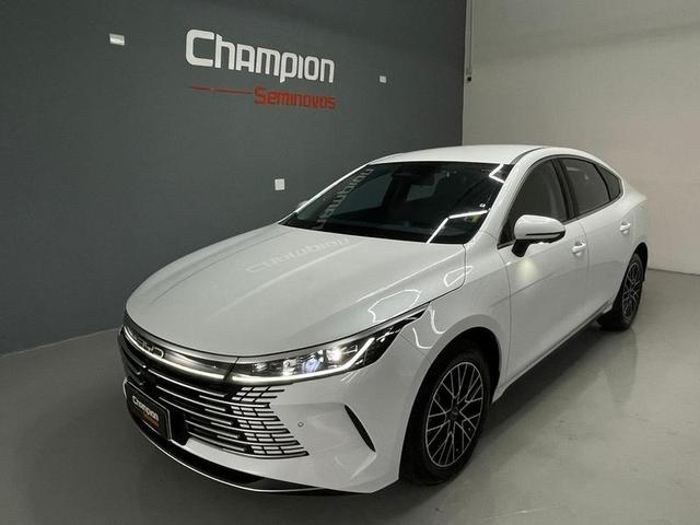 BYD KING GS 1.5 16V AUT. (HIBRIDO) 20262