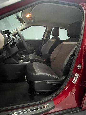 CITROEN BASALT FEEL 1.0 FLEX TB 200 5P AUT 20256