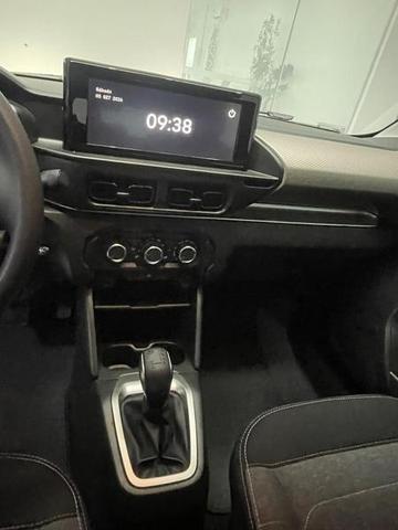 CITROEN BASALT FEEL 1.0 FLEX TB 200 5P AUT 20258