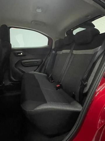 CITROEN BASALT FEEL 1.0 FLEX TB 200 5P AUT 20259
