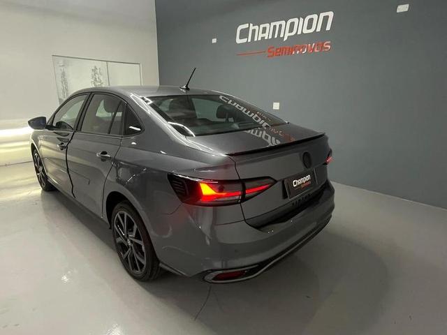 VOLKSWAGEN VIRTUS EXCLUSIVE 250 TSI 1.4 FLEX 16V AUT 20244