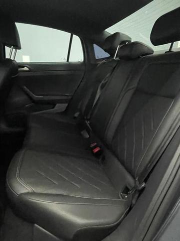VOLKSWAGEN VIRTUS EXCLUSIVE 250 TSI 1.4 FLEX 16V AUT 20249