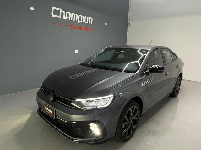 VOLKSWAGEN VIRTUS EXCLUSIVE 250 TSI 1.4 FLEX 16V AUT 20242