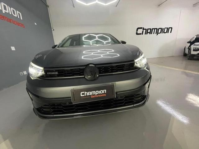 VOLKSWAGEN VIRTUS EXCLUSIVE 250 TSI 1.4 FLEX 16V AUT 20243