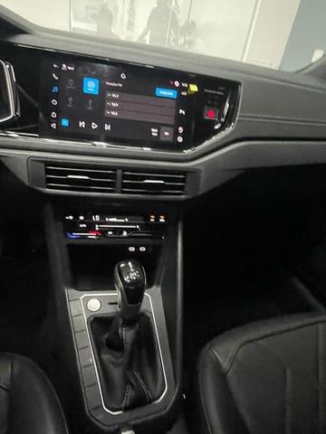 VOLKSWAGEN VIRTUS EXCLUSIVE 250 TSI 1.4 FLEX 16V AUT 202410
