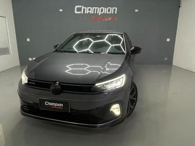 VOLKSWAGEN VIRTUS EXCLUSIVE 250 TSI 1.4 FLEX 16V AUT 20240