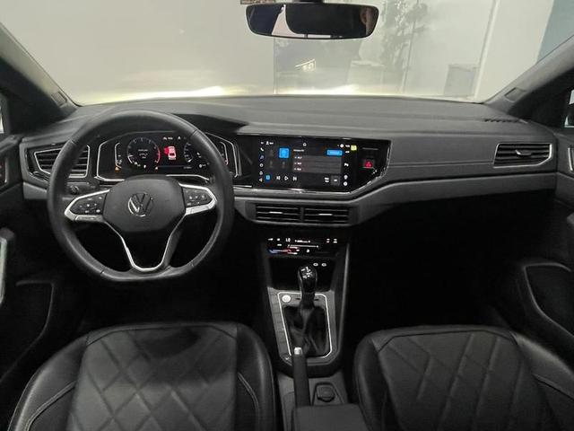 VOLKSWAGEN VIRTUS EXCLUSIVE 250 TSI 1.4 FLEX 16V AUT 20247