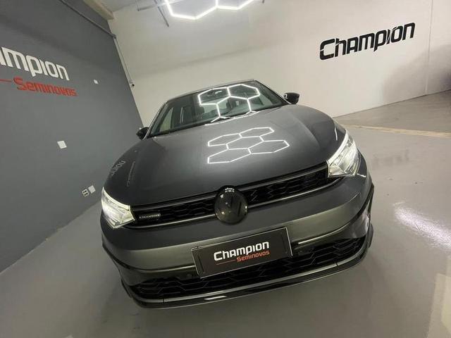 VOLKSWAGEN VIRTUS EXCLUSIVE 250 TSI 1.4 FLEX 16V AUT 20241