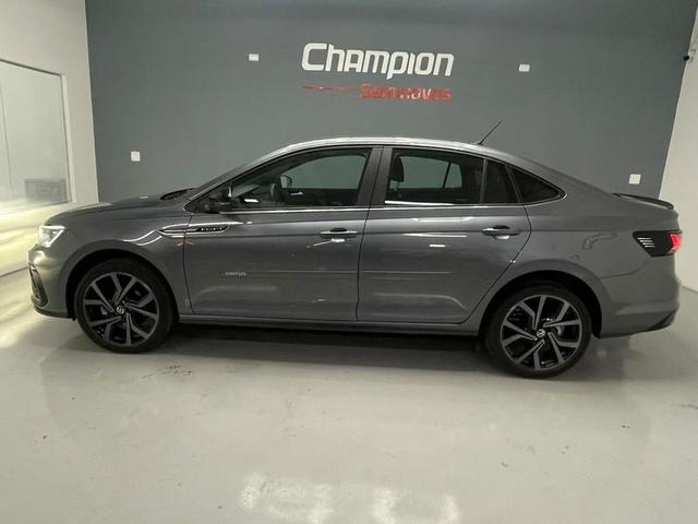 VOLKSWAGEN VIRTUS EXCLUSIVE 250 TSI 1.4 FLEX 16V AUT 20245