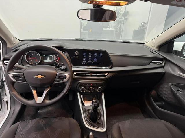 CHEVROLET ONIX 1.0MT HB 20267