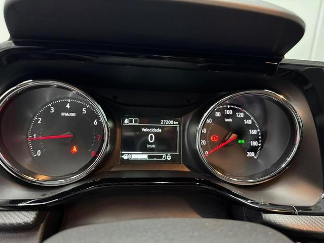 CHEVROLET ONIX 1.0MT HB 202610