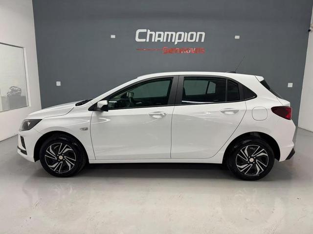 CHEVROLET ONIX 1.0MT HB 20263