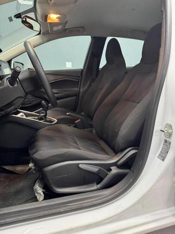 CHEVROLET ONIX 1.0MT HB 20266