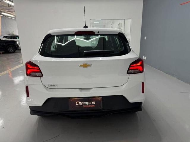 CHEVROLET ONIX 1.0MT HB 20265