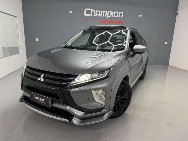 MITSUBISHI ECLIPSE CROSS HPE - S AWC AUT 2020