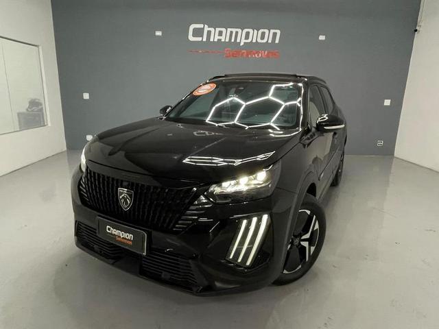 PEUGEOT PEUGEOT 2008 GT 20250