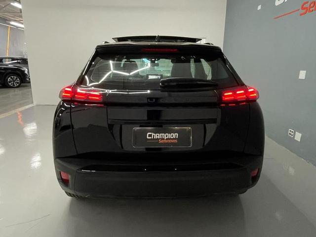 PEUGEOT PEUGEOT 2008 GT 20255