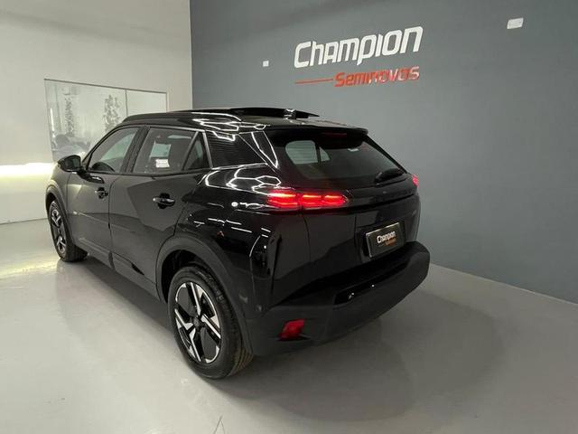 PEUGEOT PEUGEOT 2008 GT 20254