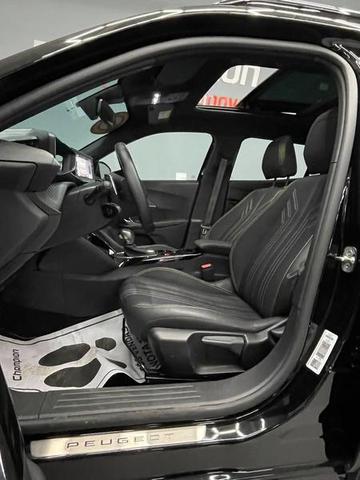 PEUGEOT PEUGEOT 2008 GT 20258