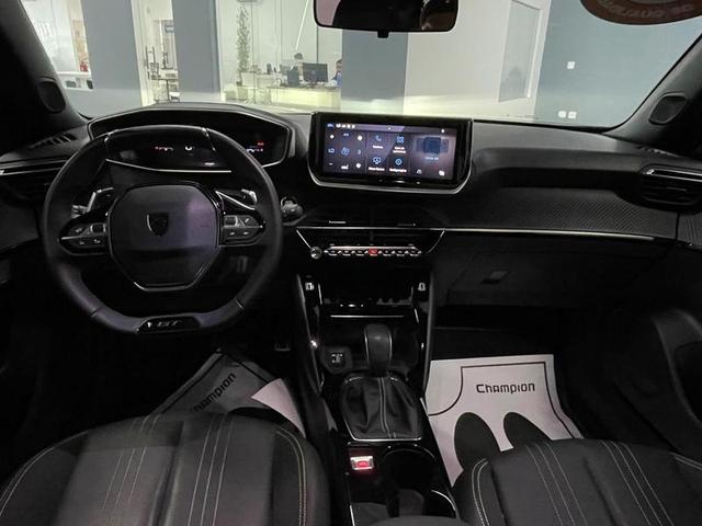 PEUGEOT PEUGEOT 2008 GT 20259