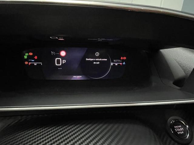 PEUGEOT PEUGEOT 2008 GT 202511