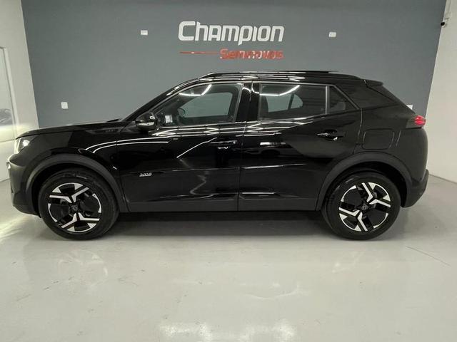 PEUGEOT PEUGEOT 2008 GT 20253