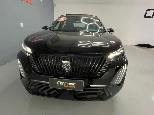 PEUGEOT PEUGEOT 2008 GT 20251