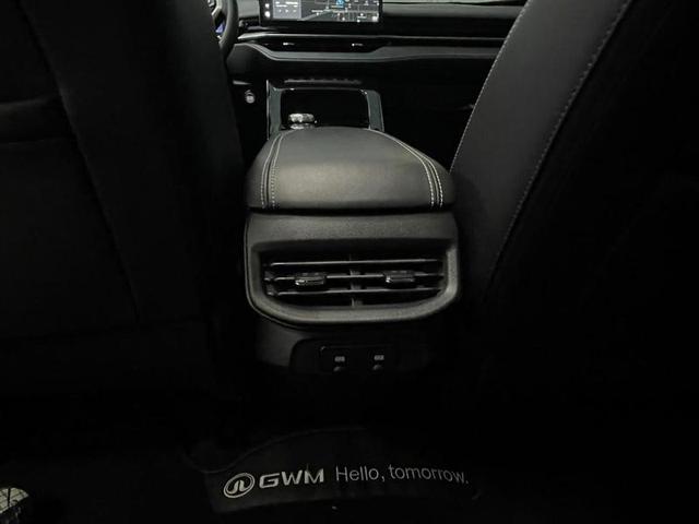 GWM HAVAL H6 PREMIUM HEV 20247