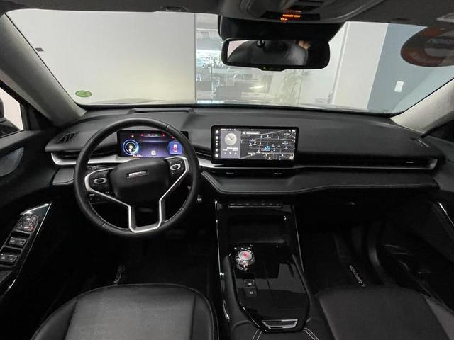 GWM HAVAL H6 PREMIUM HEV 202412
