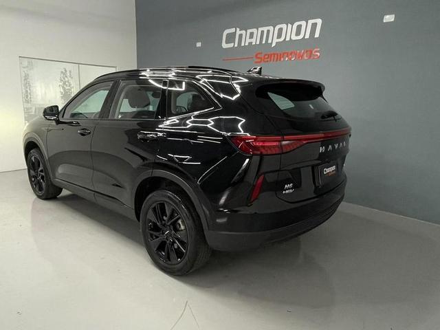GWM HAVAL H6 PREMIUM HEV 20244