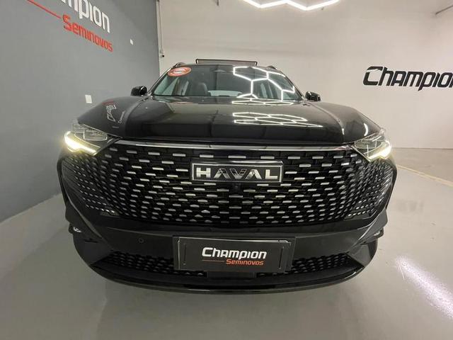 GWM HAVAL H6 PREMIUM HEV 20241