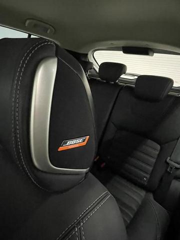 NISSAN KICKS EXCLUSIVE 1.6 16V FLEX AUT. 20228