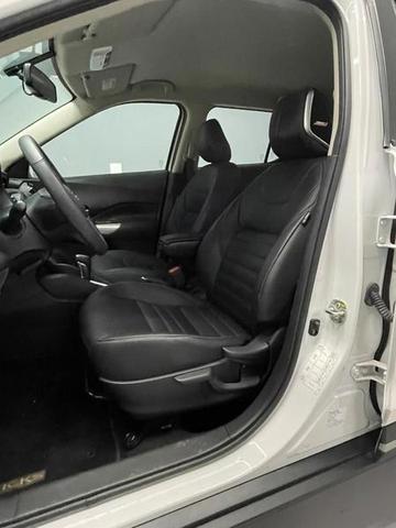 NISSAN KICKS EXCLUSIVE 1.6 16V FLEX AUT. 20229