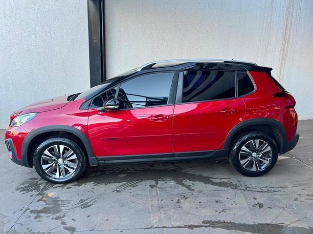 PEUGEOT 2008 GRF THP AT 20232