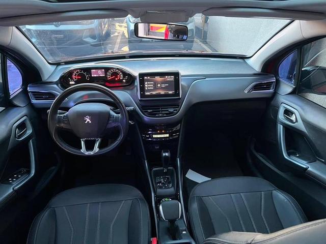 PEUGEOT 2008 GRF THP AT 20238